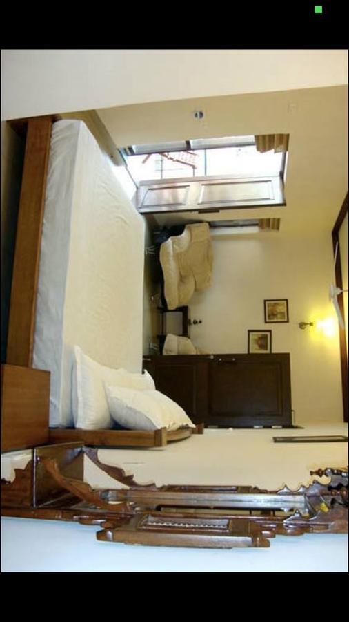Bed and Breakfast Awtar Mansion Agra  Exteriér fotografie