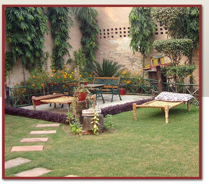 Bed and Breakfast Awtar Mansion Agra  Exteriér fotografie