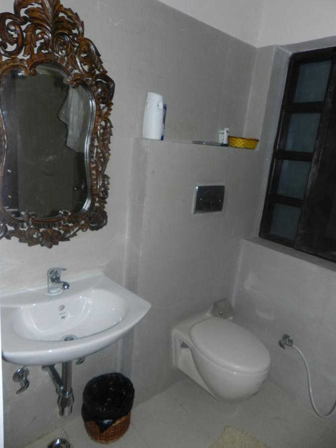 Bed and Breakfast Awtar Mansion Agra  Exteriér fotografie
