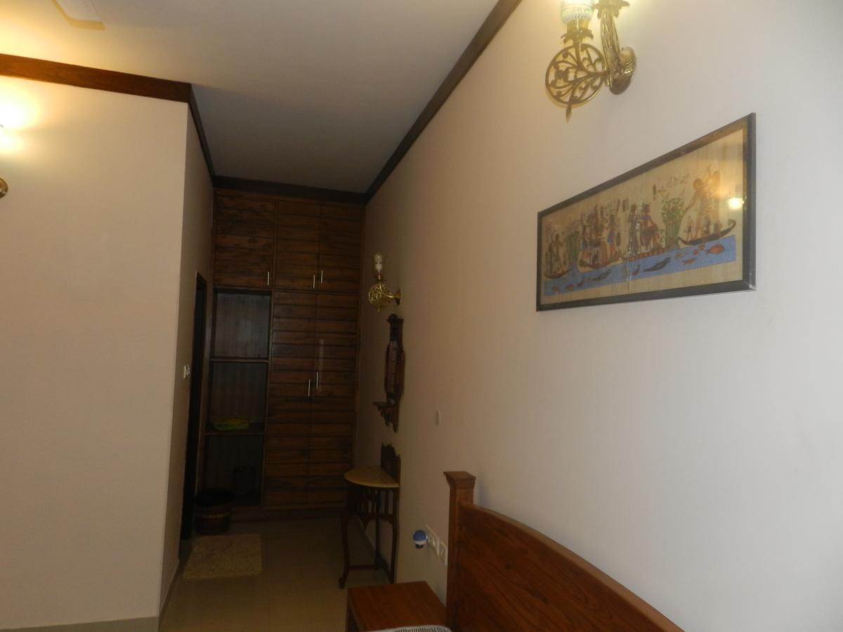 Bed and Breakfast Awtar Mansion Agra  Exteriér fotografie